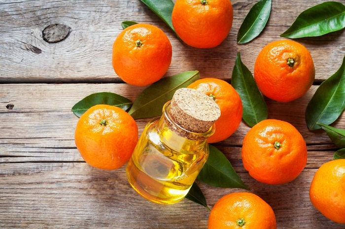 طریقه مصرف روغن پرتقال برای لاغری